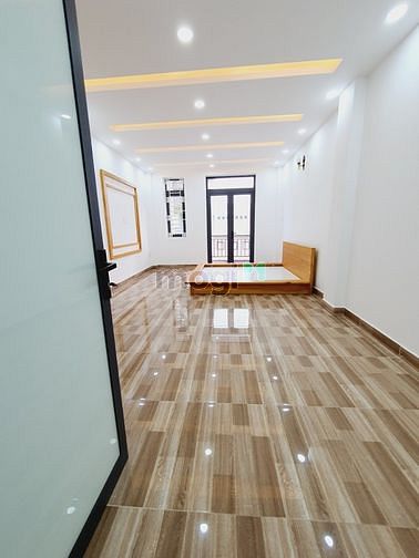 Hình ảnh Cho thuê nhà 333/4A Lê Văn Sỹ, Phường 1, Quận Tân Bình