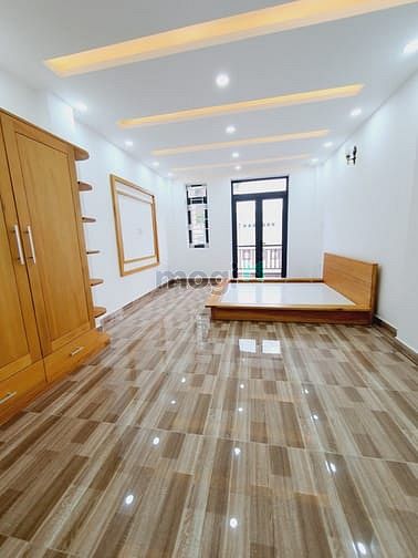 Hình ảnh Cho thuê nhà 333/4A Lê Văn Sỹ, Phường 1, Quận Tân Bình