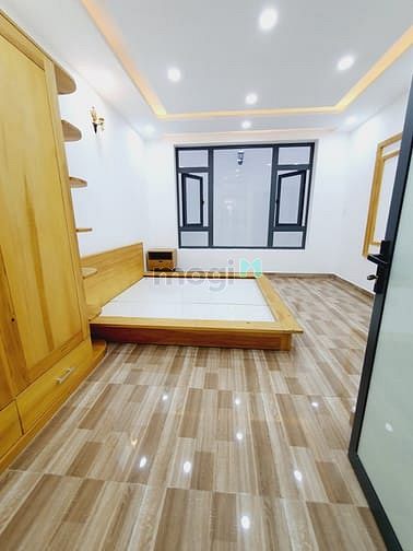 Hình ảnh Cho thuê nhà 333/4A Lê Văn Sỹ, Phường 1, Quận Tân Bình
