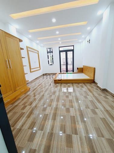Hình ảnh Cho thuê nhà 333/4A Lê Văn Sỹ, Phường 1, Quận Tân Bình