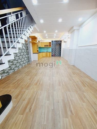 Hình ảnh Cho thuê nhà 333/4A Lê Văn Sỹ, Phường 1, Quận Tân Bình