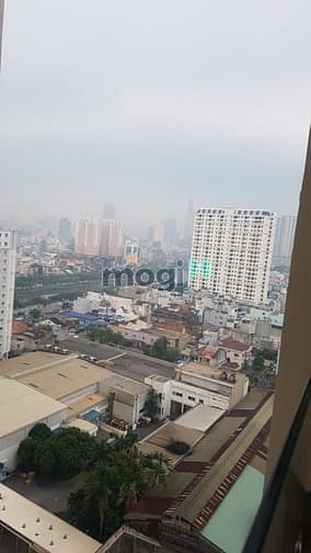 Hình ảnh Cho thuê chung cư THE GOLD VIEW 2 phòng ngủ, 2 toilet