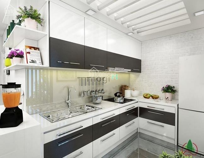 Hình ảnh Cho thuê chung cư cao cấp Riviera Point, Tân Phú, Quận 7.