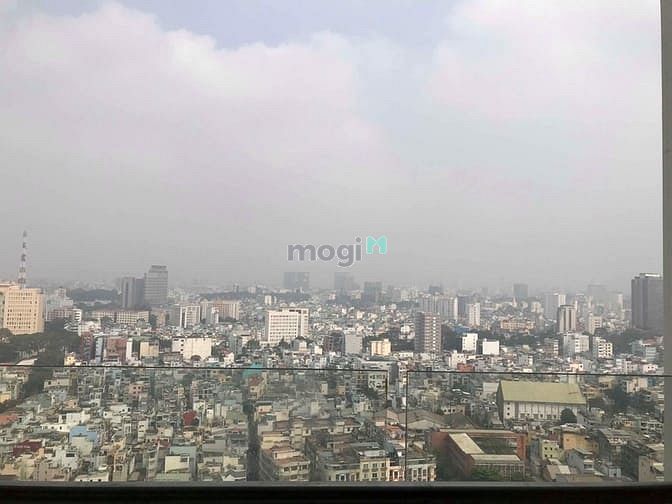 Hình ảnh *Cho thuê nhanh Chung cư THE GOLD VIEW - Quận 4