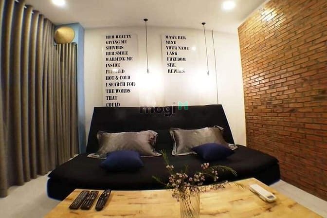 Hình ảnh Cho thuê RIVA PARK - 80m 2pn 2wc - Full nội thất