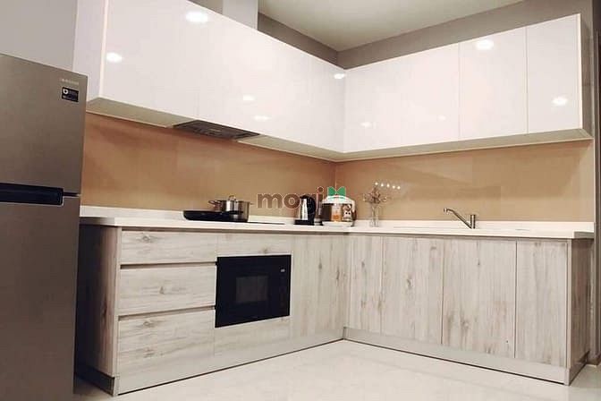 Hình ảnh Cho thuê RIVA PARK - 80m 2pn 2wc - Full nội thất