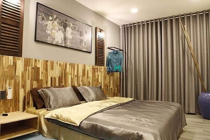 Hình ảnh Cho thuê RIVA PARK - 80m 2pn 2wc - Full nội thất