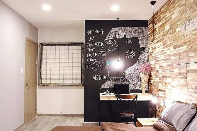 Hình ảnh Cho thuê RIVA PARK - 80m 2pn 2wc - Full nội thất