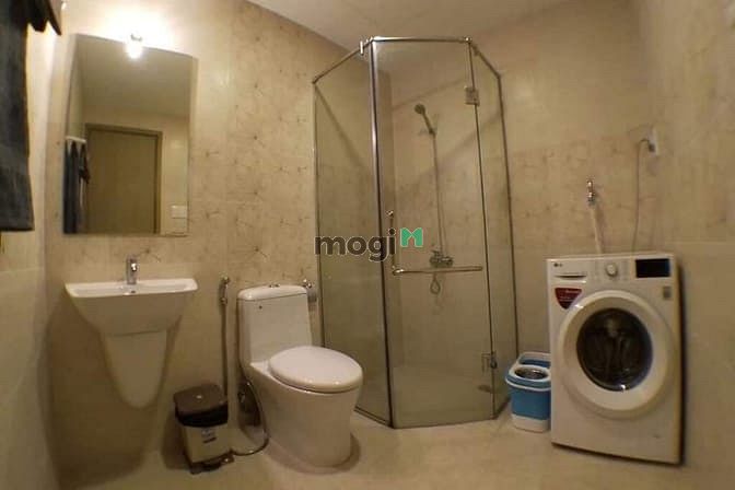 Hình ảnh Cho thuê RIVA PARK - 80m 2pn 2wc - Full nội thất