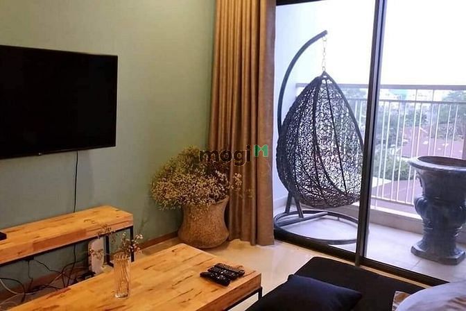 Hình ảnh Cho thuê RIVA PARK - 80m 2pn 2wc - Full nội thất