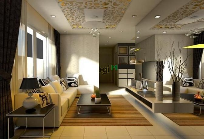 Hình ảnh Cho thuê chung cư Hưng Phúc, Phú Mỹ Hưng, Quận 7.