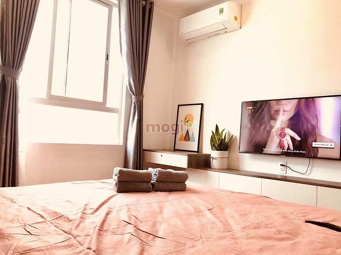 Hình ảnh Cần cho thuê Trang Chủ MB66.COM / Đăng Ký Tặng 66K 2 Phòng ngủ 2wc - GRAND RIVERSIDE