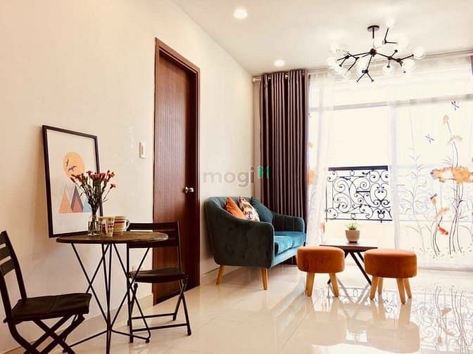 Hình ảnh Cần cho thuê Trang Chủ MB66.COM / Đăng Ký Tặng 66K 2 Phòng ngủ 2wc - GRAND RIVERSIDE