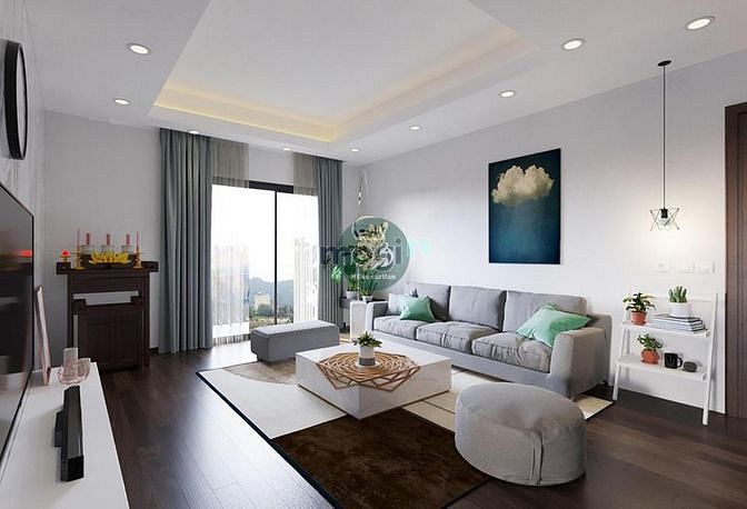 Hình ảnh Cho thuê Trang Chủ MB66.COM / Đăng Ký Tặng 66K cao cấp The View - Riviera Point, Tân Phú, Quận 7.