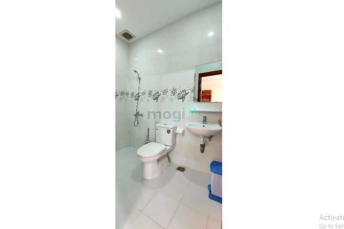 Hình ảnh 💚💚Căn Hộ Ban Công Siêu To- Đi Vạn Hạnh Mall Quận 10💚💚