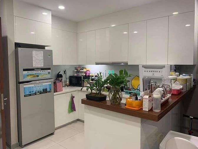 Hình ảnh Cho thuê Goldview - 70m 2pn 1wc