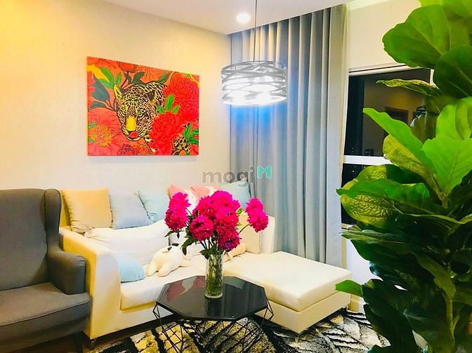 Hình ảnh Cho thuê Trang Chủ MB66.COM / Đăng Ký Tặng 66K Sunrise City Q7- 2PN, căn góc, 99m2,16tr/th full NT
