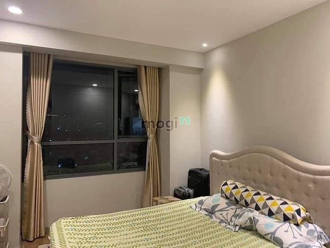 Hình ảnh Cho thuê Goldview - 70m 2pn 1wc