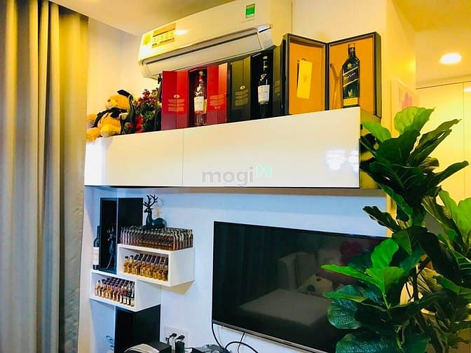 Hình ảnh Cho thuê Trang Chủ MB66.COM / Đăng Ký Tặng 66K Sunrise City Q7- 2PN, căn góc, 99m2,16tr/th full NT