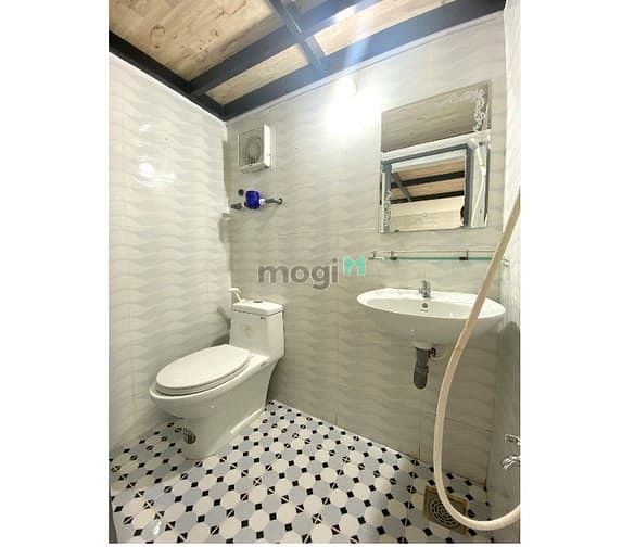 Hình ảnh 🌟🌟Căn Hộ Gác Lửng Mặt Tiền Ngay Trường Đua Phú Thọ