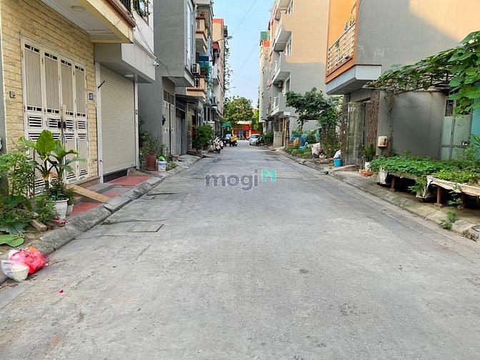 Hình ảnh Bán 73m2 đất đường ô tô tránh, TĐC Thanh Am, Thượng Thanh, Long Biên.