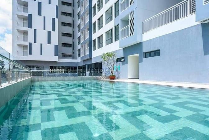 Hình ảnh Cho thuê Căn Hộ RIVA PARK - Quận 4 / 2 phòng Ngủ—-2 TOLET