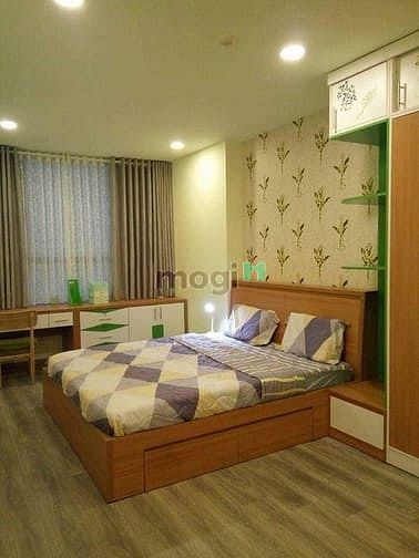 Hình ảnh Cho thuê Căn Hộ RIVA PARK - Quận 4 / 2 phòng Ngủ—-2 TOLET