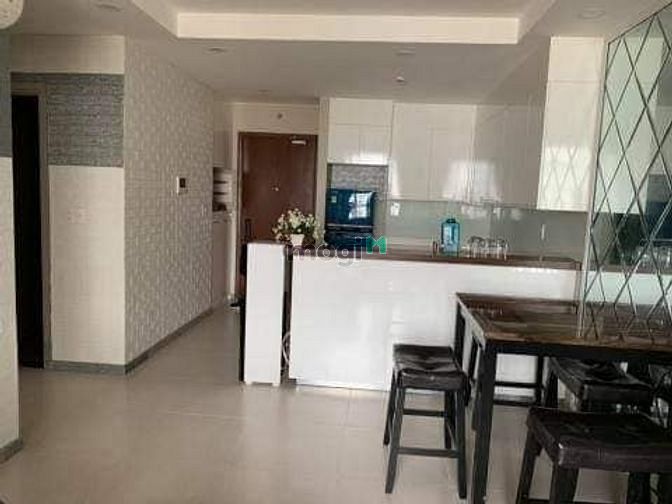 Hình ảnh Cần Cho Thuê 2PN - 1WC Gold view Q4