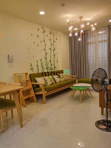 Hình ảnh Cho thuê Căn Hộ RIVA PARK - Quận 4 / 2 phòng Ngủ—-2 TOLET