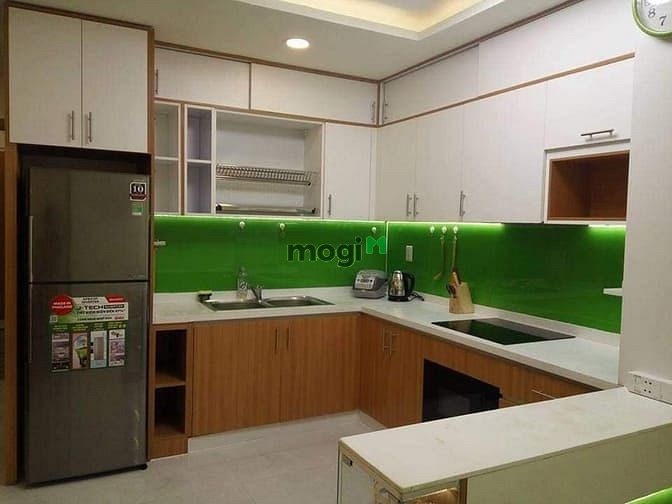Hình ảnh Cho thuê Căn Hộ RIVA PARK - Quận 4 / 2 phòng Ngủ—-2 TOLET