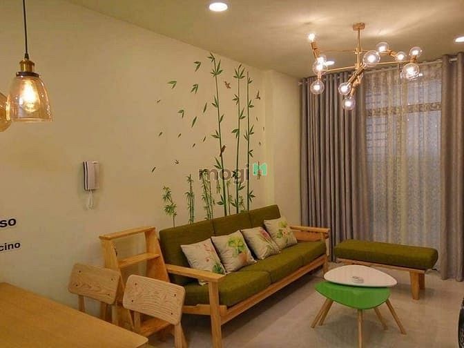 Hình ảnh Cho thuê Căn Hộ RIVA PARK - Quận 4 / 2 phòng Ngủ—-2 TOLET