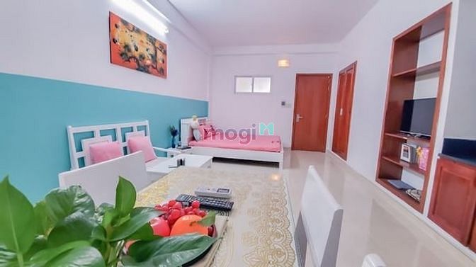 Hình ảnh Chính chủ cho thuê Trang Chủ MB66.COM / Đăng Ký Tặng 66K  full nội thất diện tích 30m2 Tân Bình