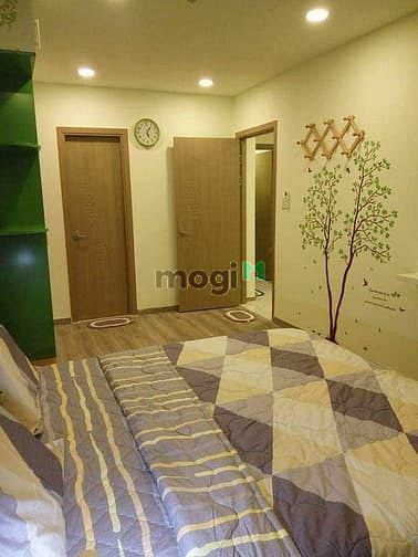 Hình ảnh Cho thuê Căn Hộ RIVA PARK - Quận 4 / 2 phòng Ngủ—-2 TOLET