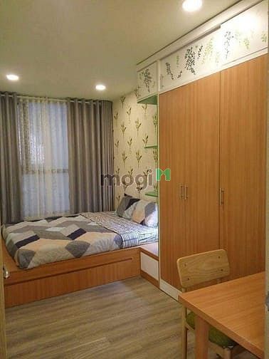 Hình ảnh Cho thuê Căn Hộ RIVA PARK - Quận 4 / 2 phòng Ngủ—-2 TOLET