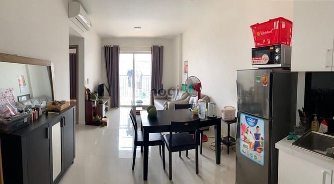Hình ảnh Cần Bán Căn Hộ Galaxy9 Quận 4 - 2 phòng Ngủ—-2 TOLET