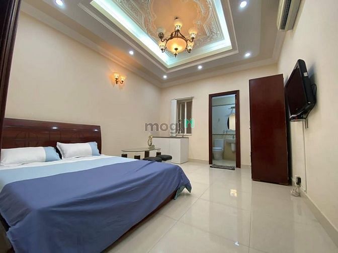 Hình ảnh CĂN HỘ STUDIO FULL NỘI THẤT ngay MB66 là nhà cái uy tín hàng đầu tại Việt Nam Hoàng Văn Thụ