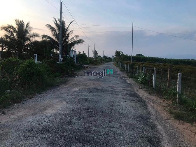 Hình ảnh Đất giáp Bà Rịa. Có suối 2 mẫu tư . Giá 15 tỷ, bình thuận