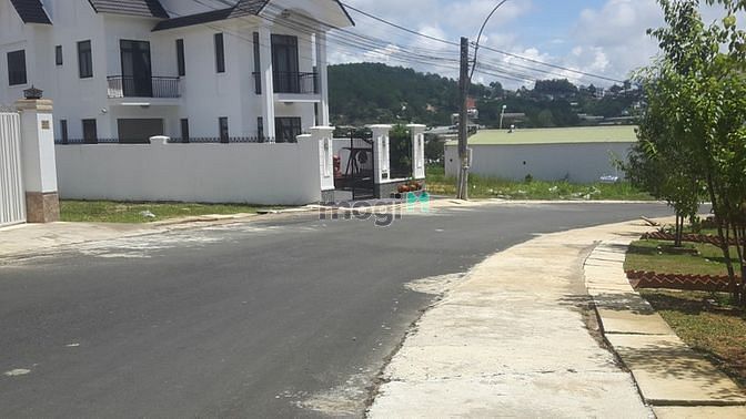 Hình ảnh Bán đất đường nhựa KQH phường 12 – 3 tỷ 050