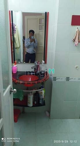 Hình ảnh Gò Vấp, Phạm Văn Chiêu, 54 m2, 4 Tầng, 5.25 Tỷ.