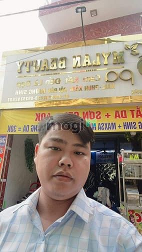 Hình ảnh Gò Vấp, Phạm Văn Chiêu, 54 m2, 4 Tầng, 5.25 Tỷ.