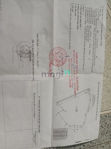 Hình ảnh Đất giáp Bà Rịa. Có suối 2 mẫu tư . Giá 15 tỷ, bình thuận