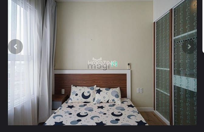 Hình ảnh Cho thuê GALAXY 9 - 50m2 Nhà full nội thất