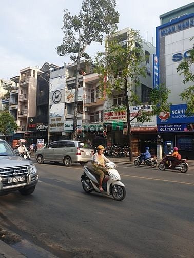 Hình ảnh Bán nhà MT Hoàng văn Hợp: 1276m2