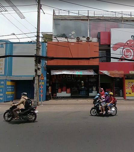 Hình ảnh 🍇🍇 MT đ.Tỉnh Lộ 10 - KHU TÊN LỬA - trống suốt - 120m2