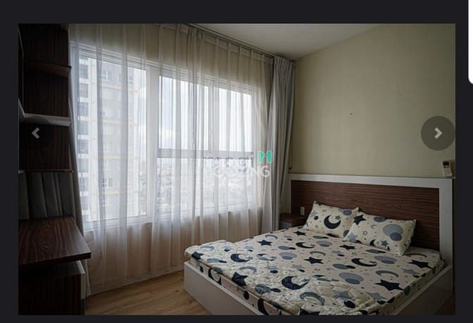 Hình ảnh Cho thuê GALAXY 9 - 50m2 Nhà full nội thất