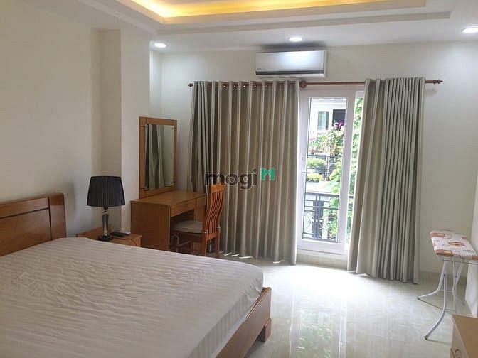 Hình ảnh 🔥🔥1 PN Mới Xây Nội Thất Cao Cấp, Giá Rẻ - Mặt Tiền Bạch Đằng 2 chiều