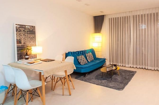 Hình ảnh 💥Cho thuê Trang Chủ MB66.COM / Đăng Ký Tặng 66K 1 phòng ngủ Goldview Quận 4