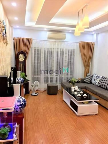 Hình ảnh Cần bán CHCC 196 Thái Thịnh giá 3.6 tỷ, 96m2, căn góc, NT cơ bản