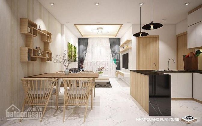 Hình ảnh Cần cho thuê gấp Trang Chủ MB66.COM / Đăng Ký Tặng 66K Sky Garden 3, PMH, Quận 7.