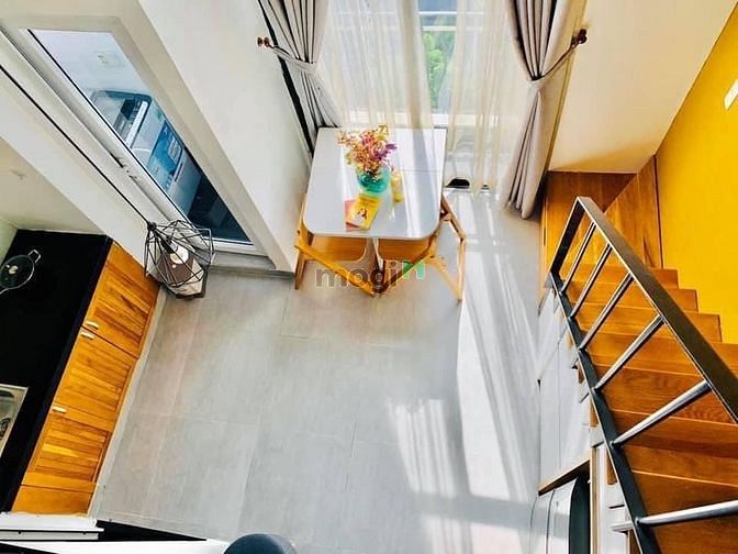 Hình ảnh Cho thuê ngắn & dài hạn CH full NT, gần Lotte, Đh RMIT, Phú Mỹ Hưng